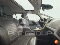 2017 Renault Espace