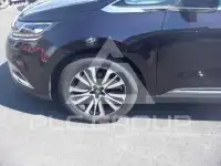 2017 Renault Espace