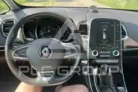 2017 Renault Espace