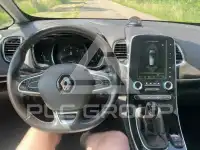 2017 Renault Espace