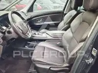 2017 Renault Espace