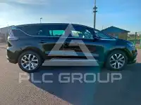 2017 Renault Espace