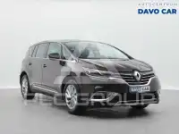 2017 Renault Espace