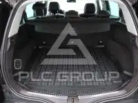 2017 Renault Espace