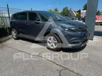 2017 Renault Espace