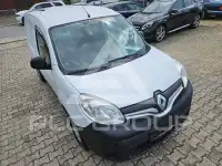 2017 Renault Kangoo