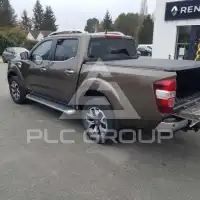 2017 Renault Alaskan