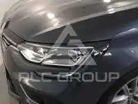 2017 Renault Megane