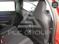 2017 Renault Megane