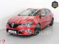 2017 Renault Megane