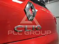 2017 Renault Clio