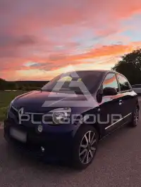 2017 Renault Twingo
