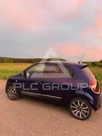 2017 Renault Twingo