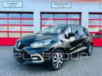 2017 Renault Captur