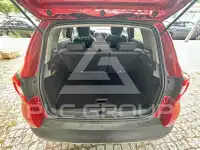2017 Renault Captur