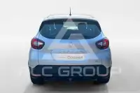 2017 Renault Captur