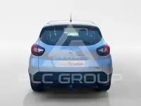 2017 Renault Captur
