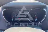 2017 Renault Captur