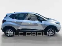 2017 Renault Captur