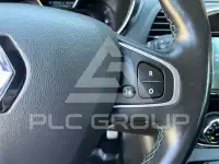 2017 Renault Captur