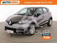 2017 Renault Captur