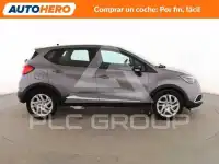 2017 Renault Captur