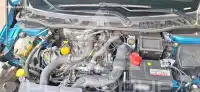 2017 Renault Captur