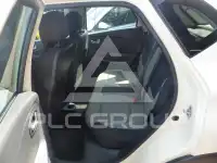 2017 Renault Captur