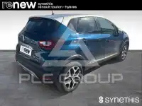 2017 Renault Captur