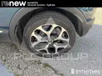 2017 Renault Captur