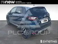 2017 Renault Captur