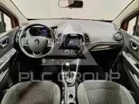 2017 Renault Captur