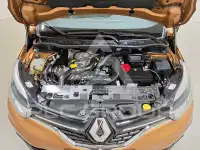 2017 Renault Captur