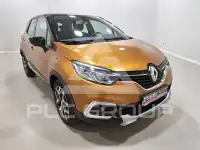2017 Renault Captur