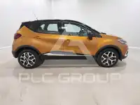 2017 Renault Captur