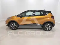2017 Renault Captur