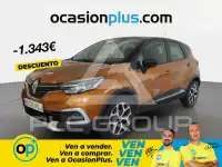 2017 Renault Captur