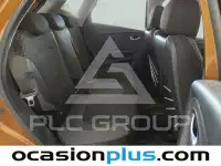 2017 Renault Captur