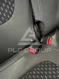 2017 Renault Captur
