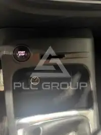 2017 Renault Captur