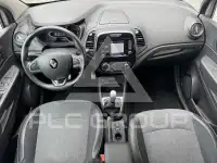 2017 Renault Captur