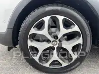 2017 Renault Captur