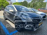 2017 Renault Captur