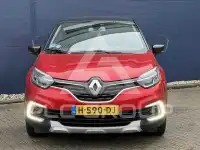 2017 Renault Captur