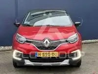 2017 Renault Captur