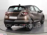 2017 Renault Captur
