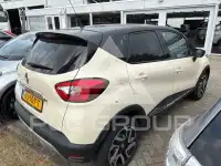 2017 Renault Captur