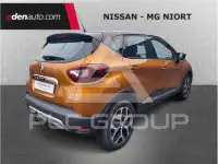 2017 Renault Captur