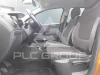 2017 Renault Captur