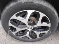 2017 Renault Captur